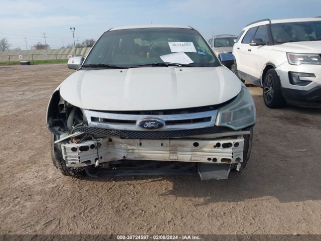 Photo 5 VIN: 1FAHP3HN6AW153650 - FORD FOCUS 