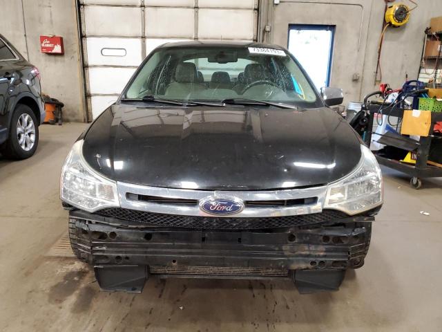 Photo 4 VIN: 1FAHP3HN6AW175325 - FORD FOCUS SEL 