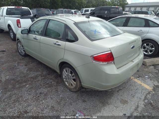 Photo 2 VIN: 1FAHP3HN6AW216830 - FORD FOCUS 