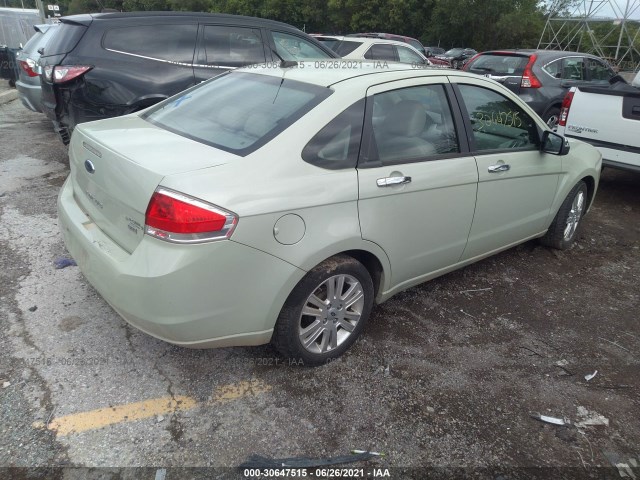 Photo 3 VIN: 1FAHP3HN6AW216830 - FORD FOCUS 