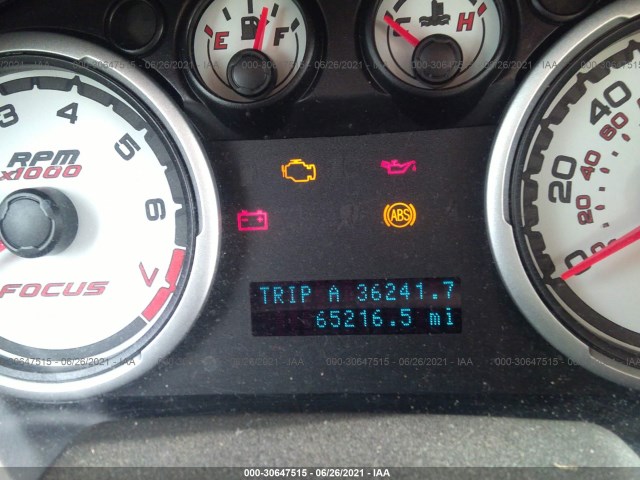 Photo 6 VIN: 1FAHP3HN6AW216830 - FORD FOCUS 