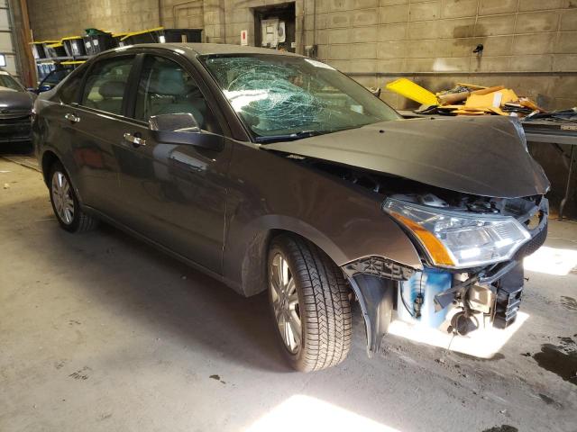 Photo 3 VIN: 1FAHP3HN6AW218920 - FORD FOCUS 