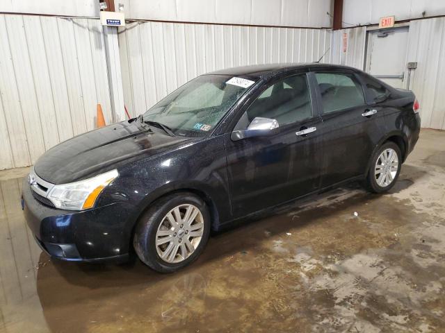 Photo 0 VIN: 1FAHP3HN6AW220215 - FORD FOCUS SEL 