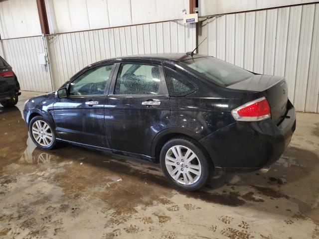 Photo 1 VIN: 1FAHP3HN6AW220215 - FORD FOCUS SEL 