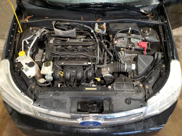 Photo 10 VIN: 1FAHP3HN6AW220215 - FORD FOCUS SEL 