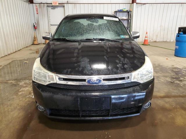 Photo 4 VIN: 1FAHP3HN6AW220215 - FORD FOCUS SEL 