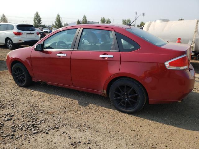 Photo 1 VIN: 1FAHP3HN6AW226631 - FORD FOCUS SEL 