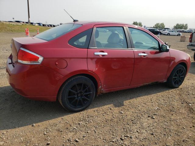 Photo 2 VIN: 1FAHP3HN6AW226631 - FORD FOCUS SEL 