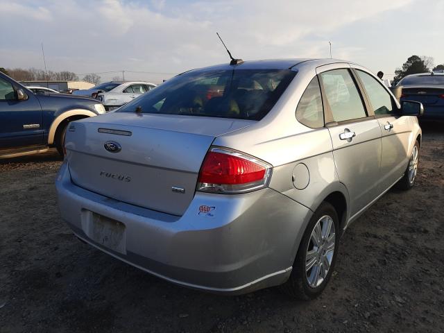 Photo 3 VIN: 1FAHP3HN6AW227603 - FORD FOCUS SEL 