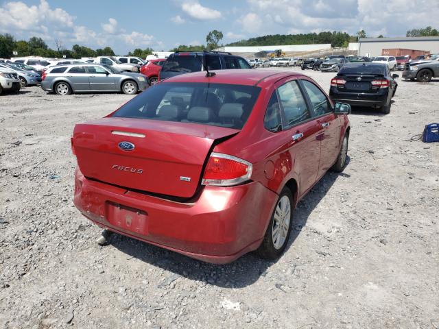 Photo 3 VIN: 1FAHP3HN6AW261170 - FORD FOCUS SEL 