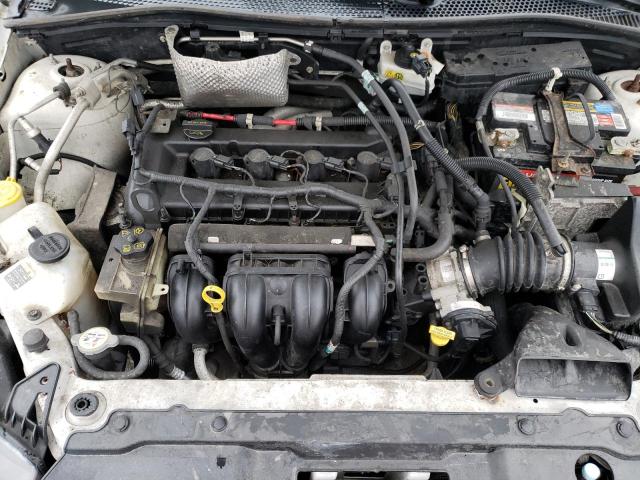 Photo 10 VIN: 1FAHP3HN6AW264358 - FORD FOCUS 