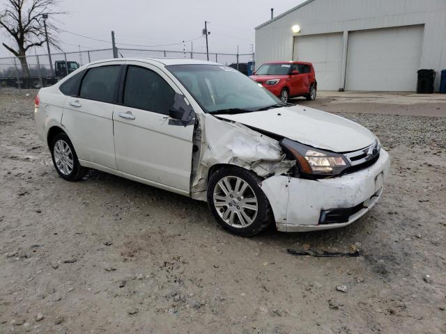 Photo 3 VIN: 1FAHP3HN6AW264358 - FORD FOCUS 