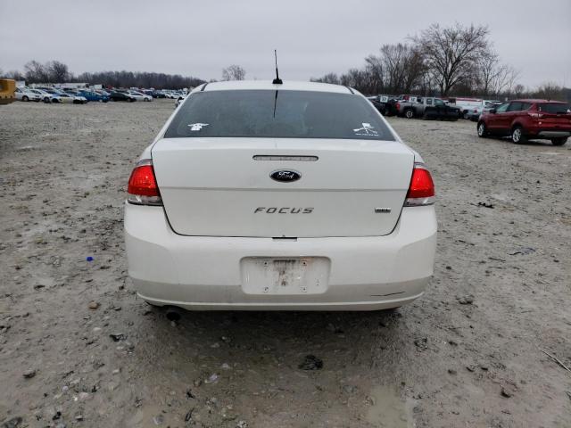 Photo 5 VIN: 1FAHP3HN6AW264358 - FORD FOCUS 