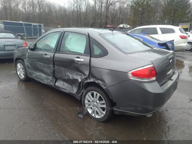 Photo 2 VIN: 1FAHP3HN6AW284772 - FORD FOCUS 