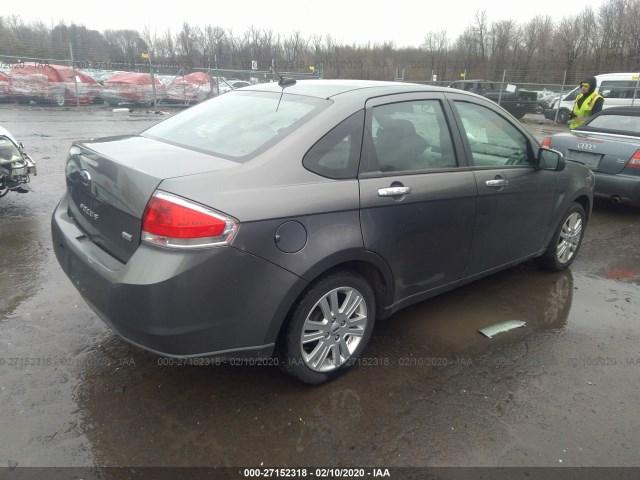 Photo 3 VIN: 1FAHP3HN6AW284772 - FORD FOCUS 