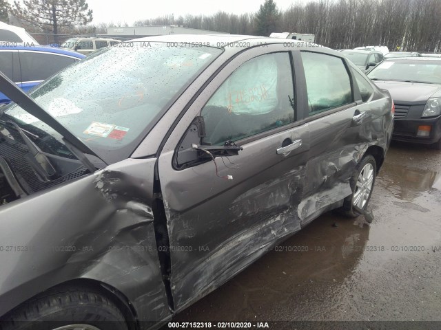 Photo 5 VIN: 1FAHP3HN6AW284772 - FORD FOCUS 