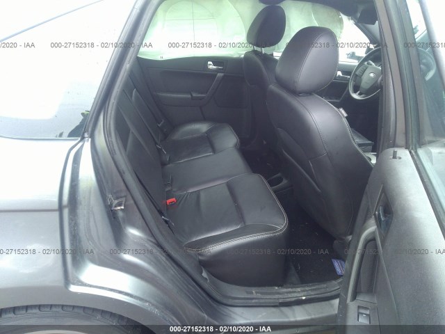 Photo 7 VIN: 1FAHP3HN6AW284772 - FORD FOCUS 