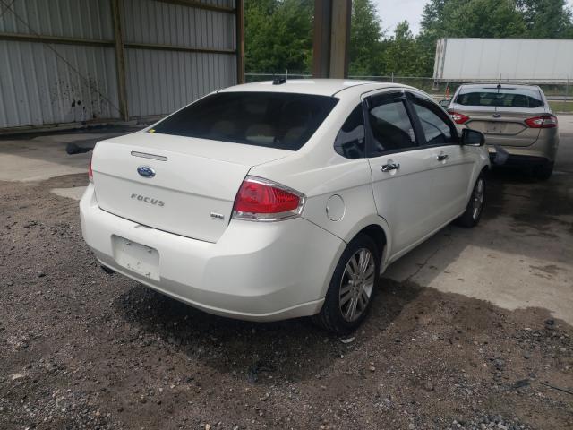 Photo 3 VIN: 1FAHP3HN6BW105292 - FORD FOCUS SEL 