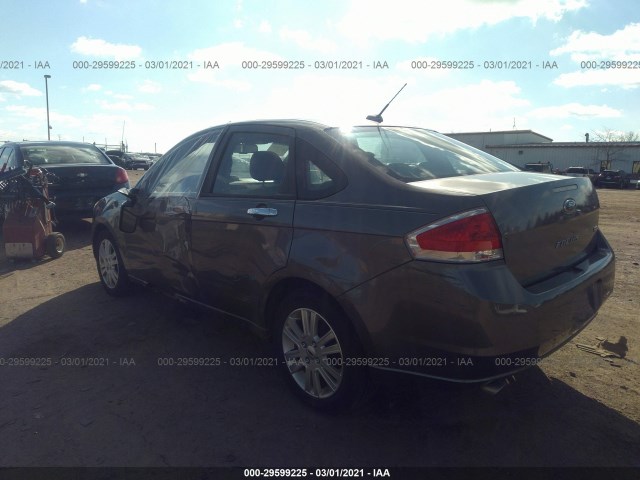 Photo 2 VIN: 1FAHP3HN6BW146750 - FORD FOCUS 