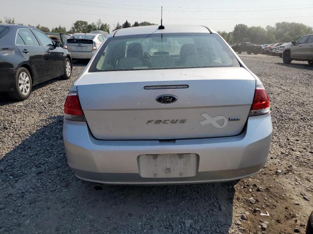 Photo 5 VIN: 1FAHP3HN6BW151107 - FORD FOCUS SEL 