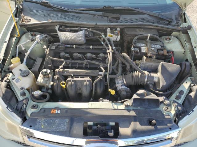 Photo 10 VIN: 1FAHP3HN6BW169235 - FORD FOCUS SEL 