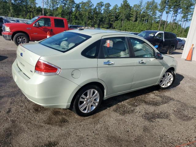 Photo 2 VIN: 1FAHP3HN6BW169235 - FORD FOCUS SEL 