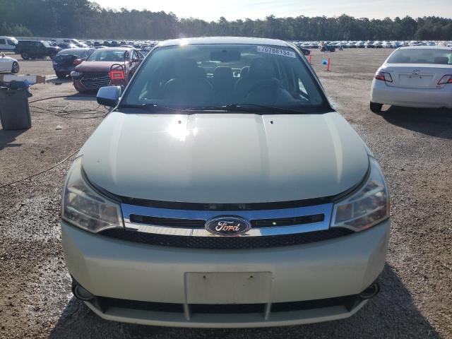 Photo 4 VIN: 1FAHP3HN6BW169235 - FORD FOCUS SEL 