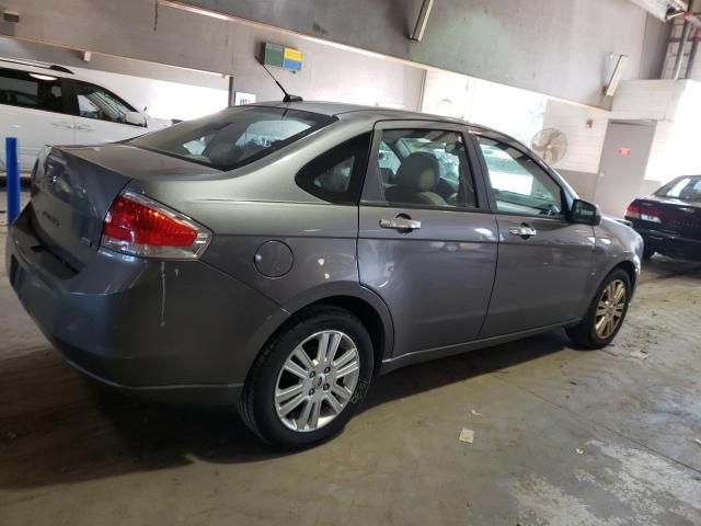 Photo 2 VIN: 1FAHP3HN6BW175374 - FORD FOCUS 