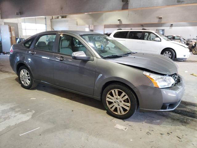 Photo 3 VIN: 1FAHP3HN6BW175374 - FORD FOCUS 