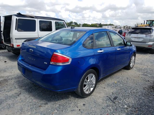 Photo 3 VIN: 1FAHP3HN6BW187301 - FORD FOCUS SEL 