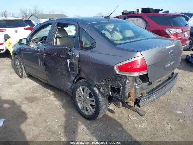 Photo 2 VIN: 1FAHP3HN6BW188108 - FORD FOCUS 