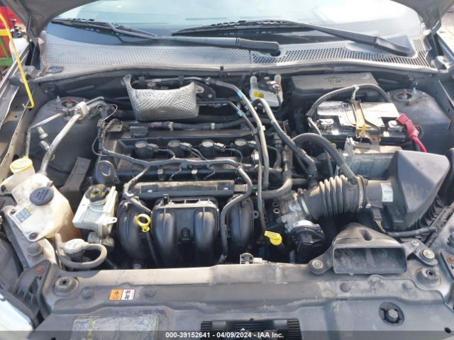 Photo 9 VIN: 1FAHP3HN6BW188108 - FORD FOCUS 