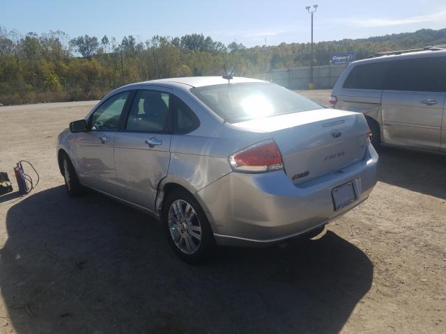 Photo 2 VIN: 1FAHP3HN6BW189095 - FORD FOCUS SEL 