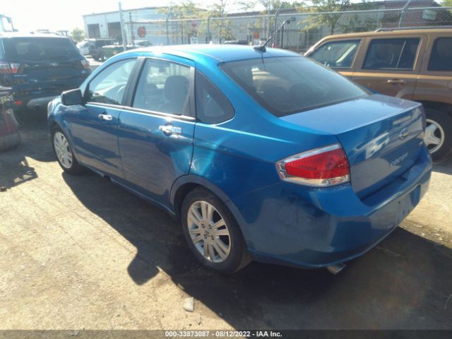 Photo 2 VIN: 1FAHP3HN7AW112864 - FORD FOCUS 