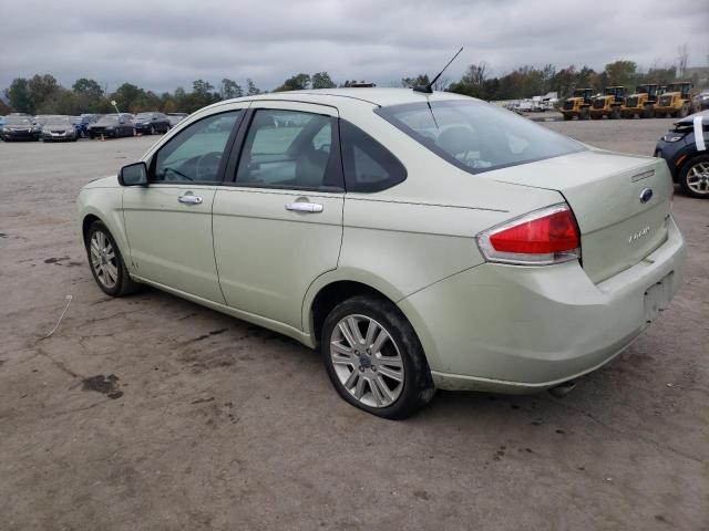 Photo 1 VIN: 1FAHP3HN7AW122844 - FORD FOCUS 