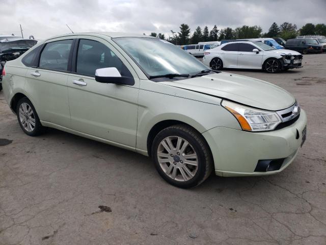 Photo 3 VIN: 1FAHP3HN7AW122844 - FORD FOCUS 