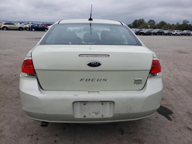 Photo 5 VIN: 1FAHP3HN7AW122844 - FORD FOCUS 