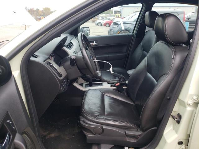 Photo 6 VIN: 1FAHP3HN7AW122844 - FORD FOCUS 