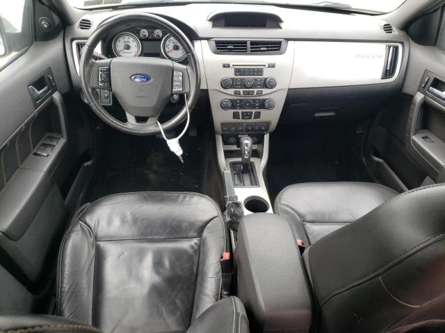 Photo 7 VIN: 1FAHP3HN7AW122844 - FORD FOCUS 