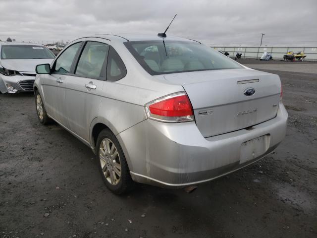 Photo 2 VIN: 1FAHP3HN7AW134931 - FORD FOCUS SEL 