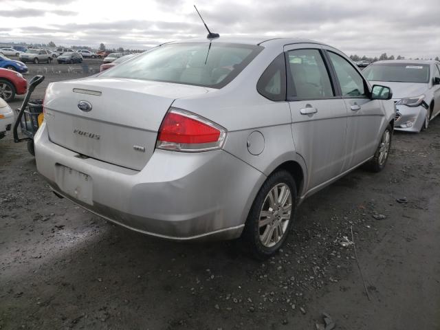 Photo 3 VIN: 1FAHP3HN7AW134931 - FORD FOCUS SEL 