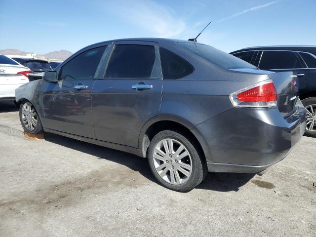 Photo 1 VIN: 1FAHP3HN7AW160641 - FORD FOCUS 