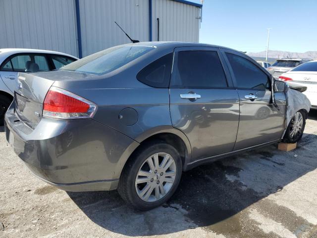 Photo 2 VIN: 1FAHP3HN7AW160641 - FORD FOCUS 