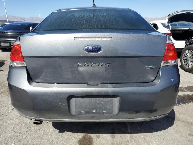 Photo 5 VIN: 1FAHP3HN7AW160641 - FORD FOCUS 