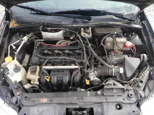 Photo 6 VIN: 1FAHP3HN7AW170960 - FORD FOCUS SEL 