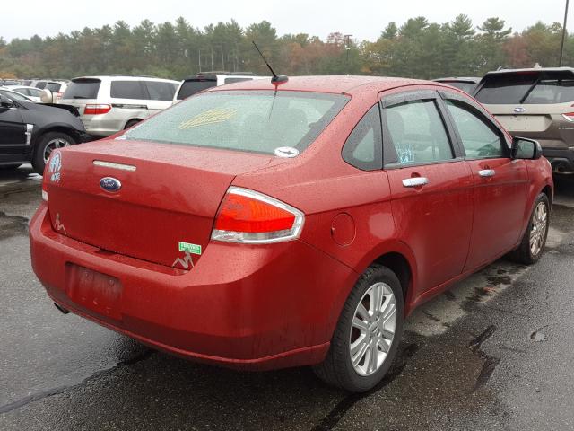 Photo 3 VIN: 1FAHP3HN7AW223527 - FORD FOCUS 