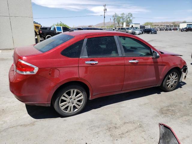 Photo 2 VIN: 1FAHP3HN7AW237914 - FORD FOCUS 