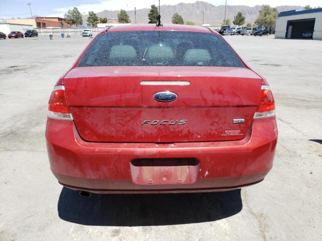 Photo 5 VIN: 1FAHP3HN7AW237914 - FORD FOCUS 