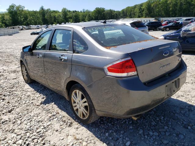 Photo 2 VIN: 1FAHP3HN7AW264305 - FORD FOCUS SEL 