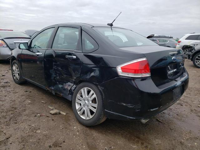 Photo 1 VIN: 1FAHP3HN7AW278687 - FORD FOCUS 